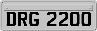 DRG2200