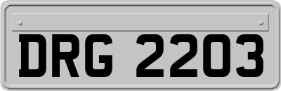 DRG2203