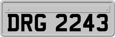 DRG2243