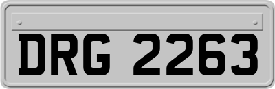 DRG2263