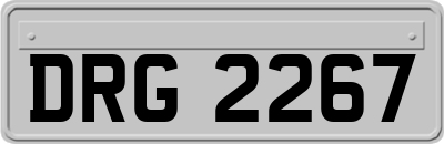 DRG2267