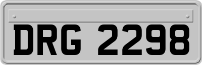 DRG2298