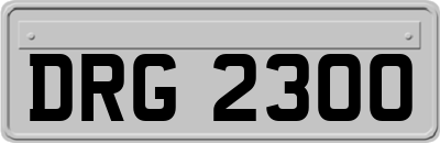 DRG2300