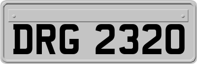 DRG2320