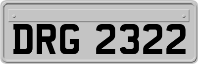 DRG2322
