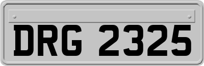DRG2325