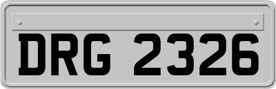 DRG2326