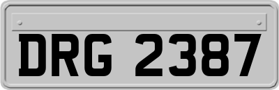 DRG2387
