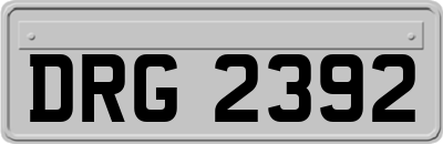 DRG2392