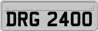 DRG2400