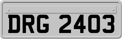 DRG2403