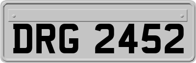 DRG2452