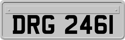 DRG2461