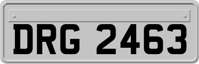 DRG2463
