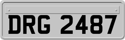 DRG2487