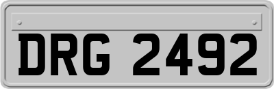 DRG2492