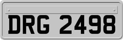 DRG2498