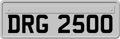 DRG2500