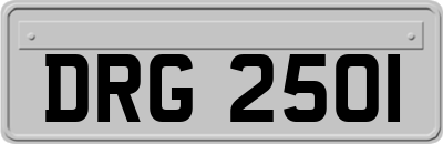 DRG2501