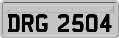DRG2504