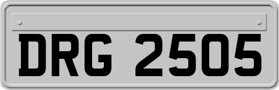 DRG2505