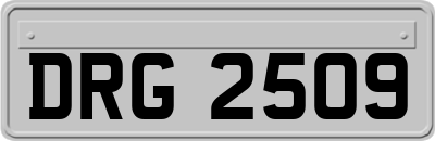 DRG2509