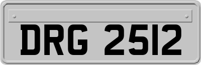DRG2512