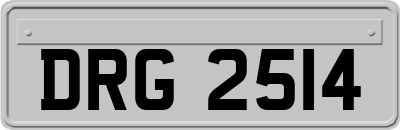 DRG2514