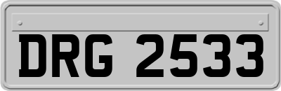 DRG2533