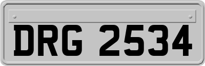 DRG2534