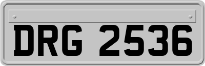 DRG2536