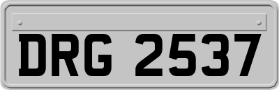 DRG2537