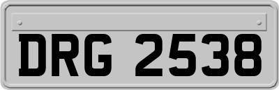 DRG2538