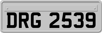 DRG2539