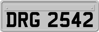DRG2542