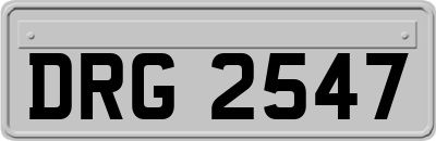DRG2547