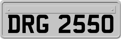 DRG2550