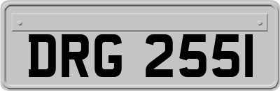 DRG2551