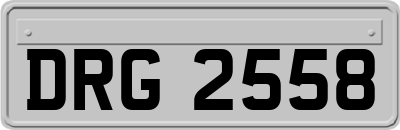 DRG2558