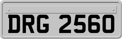 DRG2560