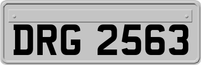 DRG2563