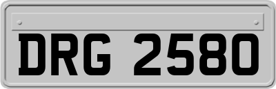 DRG2580