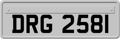 DRG2581
