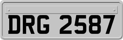 DRG2587