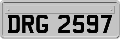 DRG2597