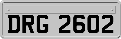 DRG2602