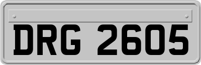 DRG2605