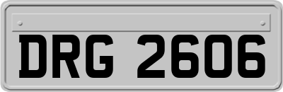 DRG2606