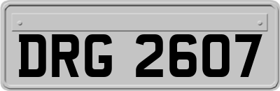 DRG2607