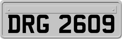 DRG2609